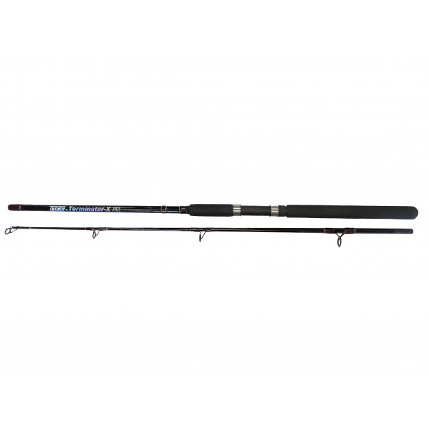 Trendy Terminator-X 181 6 Fod optil 400gr 2-delt