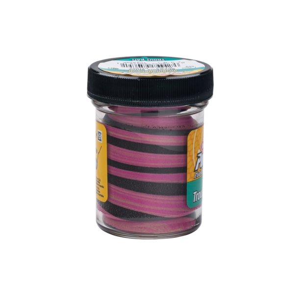PowerBait Original Scent Showtime Shine.