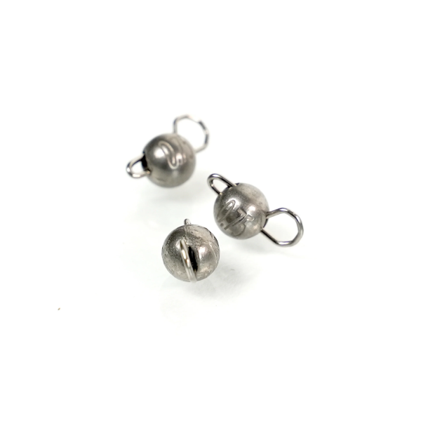 Troutbite Cheburashka 3 stk.