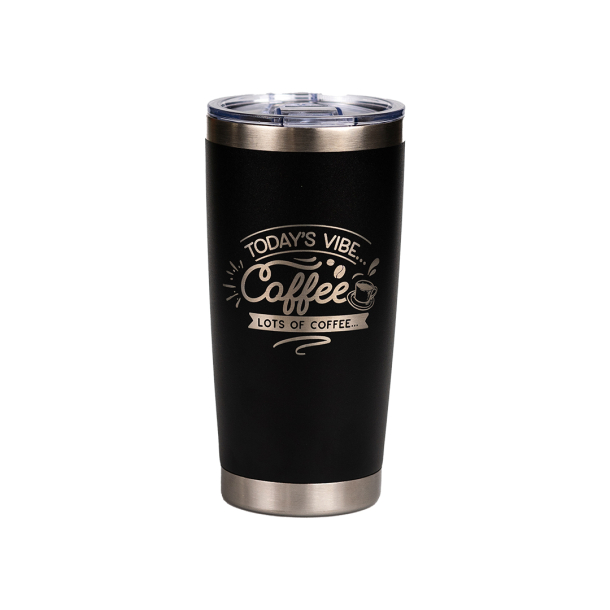 Teknisk Gravering p Krus/Tumbler/Mug gte foto mm