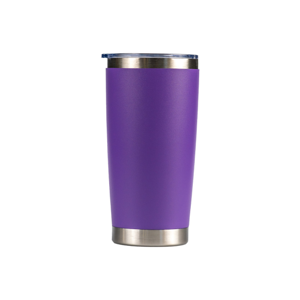 Tumbler 20 OZ Lilla
