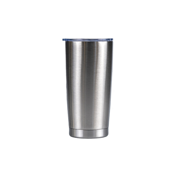 Tumbler 20 OZ Rustfri Stl