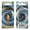 Brown Glow Pellet
