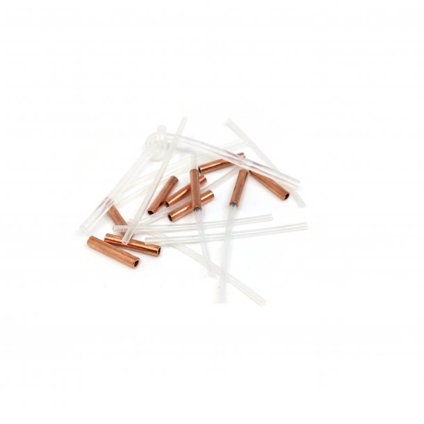 US-Tubes Copper