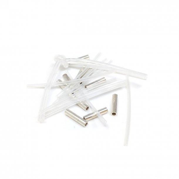 US-Tubes Silver