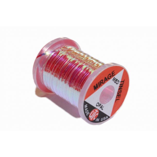 UTC Mirage Tinsel - Opal