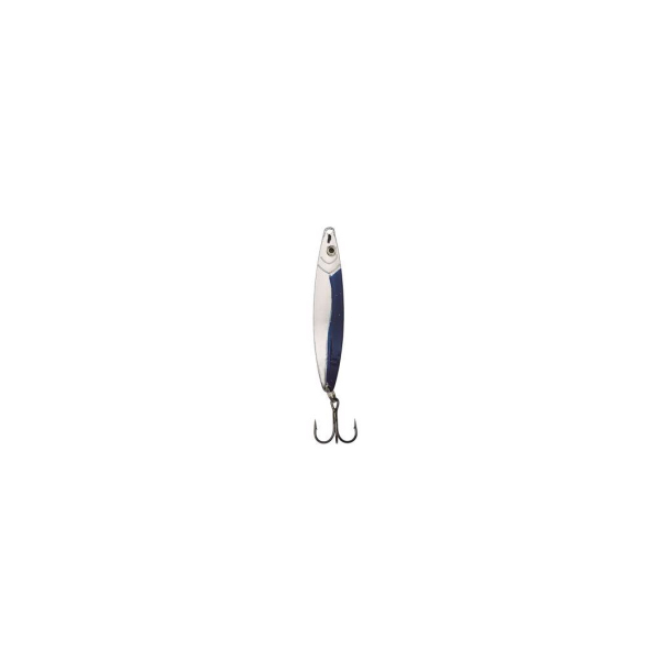 Kinetic Solo Salar 10g UV Blue/Silver