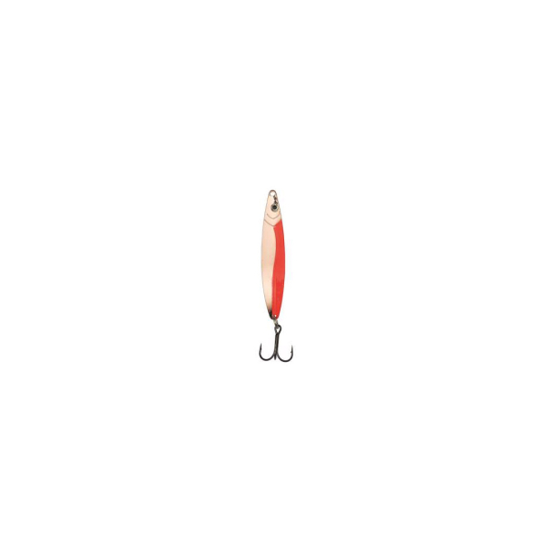 Kinetic Solo Salar 10g UV Red/Copper