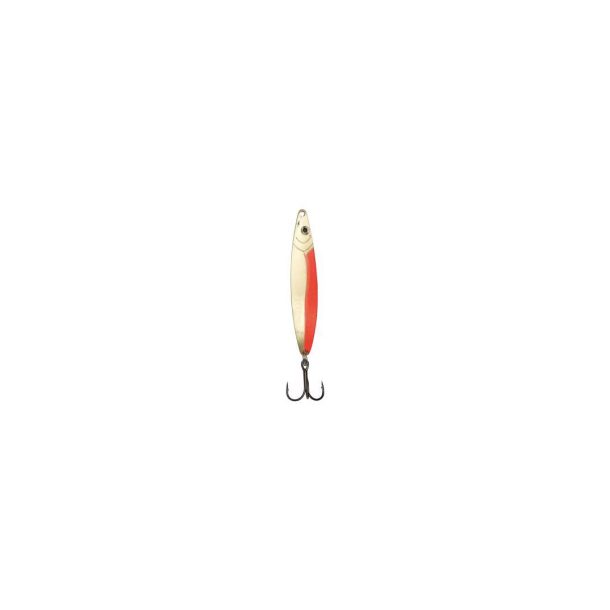 Kinetic Solo Salar 10g UV Red/Gold