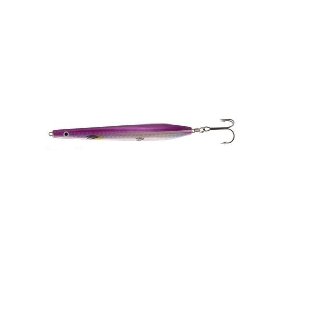 Magic Minnow Slvpilen 12g RA Viol