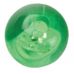 Svik Round Beads 6mm - 36 stk