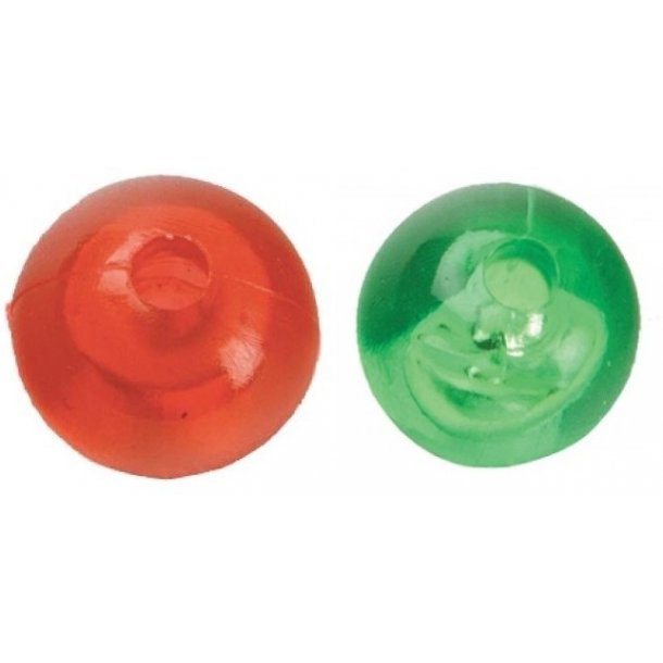 Svik Round Beads 8mm - 20 stk