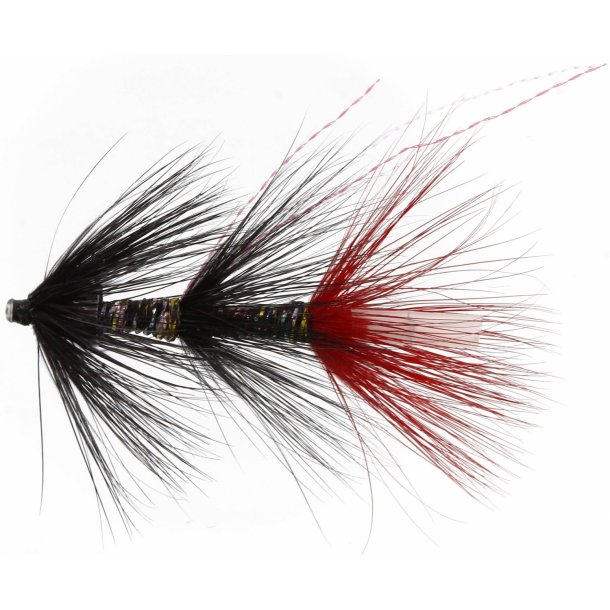 Unique Flies Lnnesokken Tube 1"