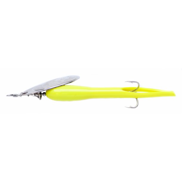 FC Spinner Upstream 16g Skjern  special. Fl. Gul