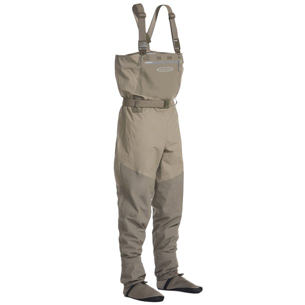 Vision Koski Waders  Medium Short