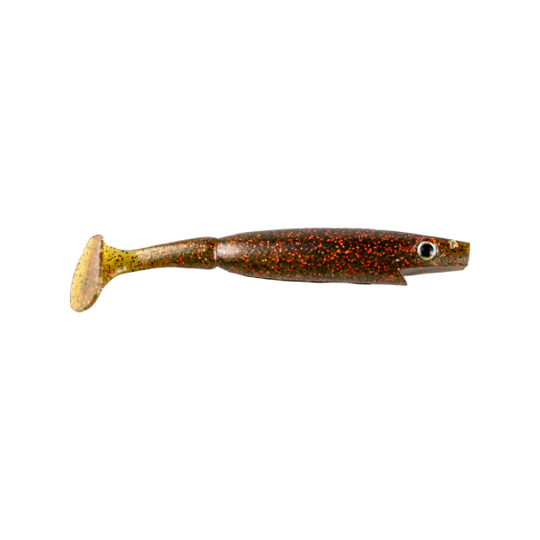 Strike Pro Piglet Shad 10cm 7g. WMRF