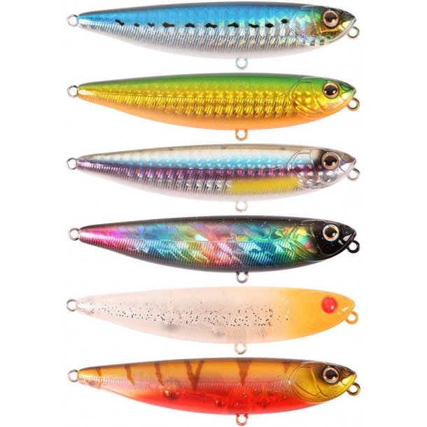 Strike Pro Water Strike 8,5cm 12,2g Floating.