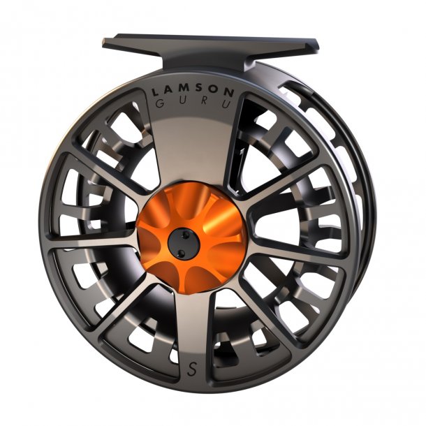 Waterworks Lamson Guru S Series Blaze