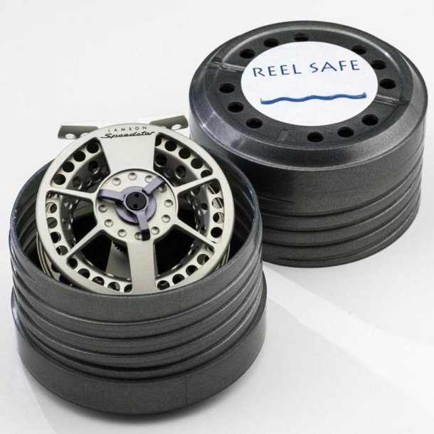Waterworks Lamson Reel Safe