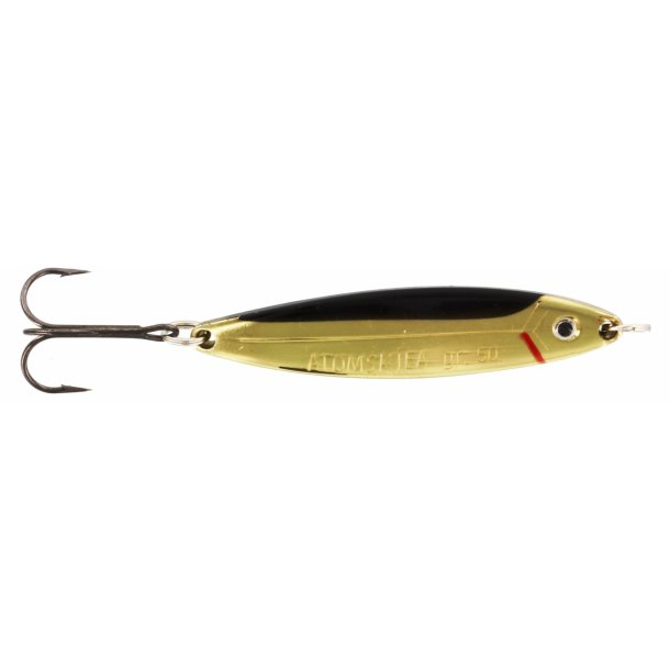 Westin Atomskjea 24g Gold/Black
