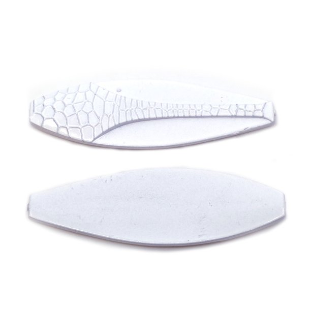 Westin D360 10g R/Hvid