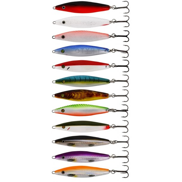 Westin Goby Kystwobler 10g