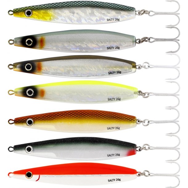 Westin Salty 7cm 12g.
