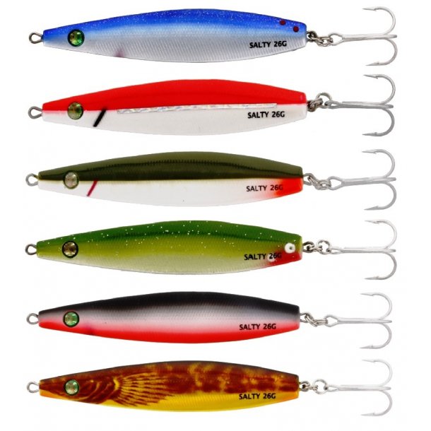 Westin Salty UV Blink 26g