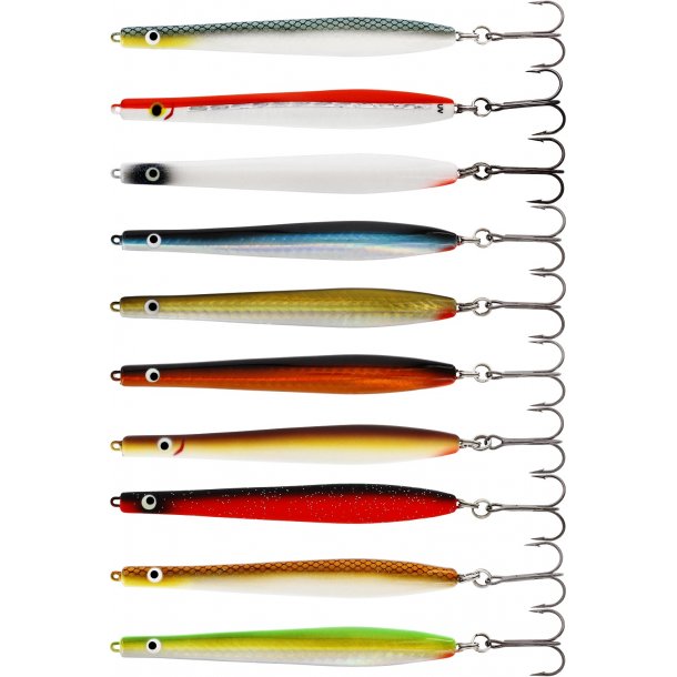 Westin Slvpilen 9,5cm 16g