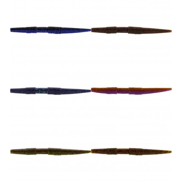 Westin Stick Worm 12,5cm