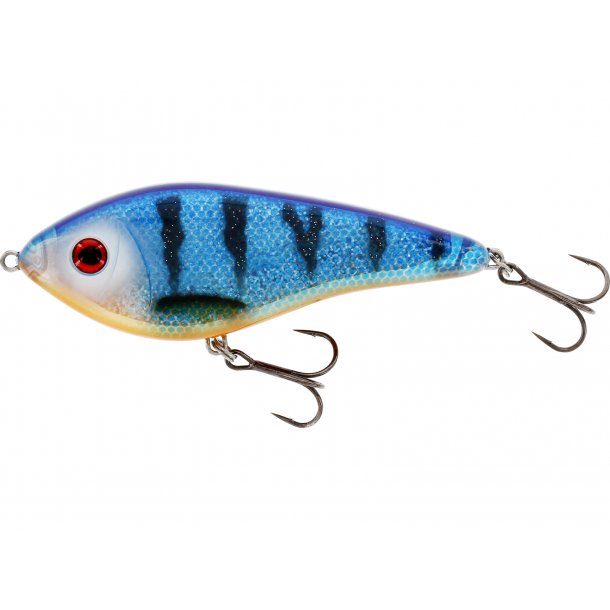 Westin Swim Glidebait 15cm 107g Suspending 3D Water