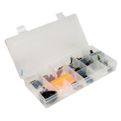 Komplet Karpe tilbeh�rss�t