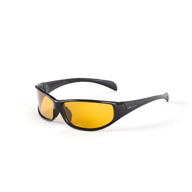 Lawson Xstream Shade Solbrille Polariseret - Solbriller til fiskeri Polaroid - fluer.dk