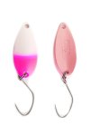 White/Pink