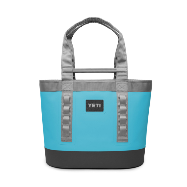YETI Camino 35 L Carryall Reef Blue
