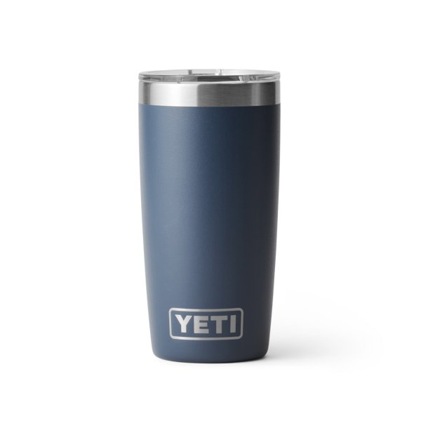 YETI Rambler 10 OZ (295 ML) Tumbler W/ MagSlider Lid Navy