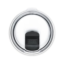 YETI Rambler 30 OZ (887 ML) Tumbler King Crab Orange