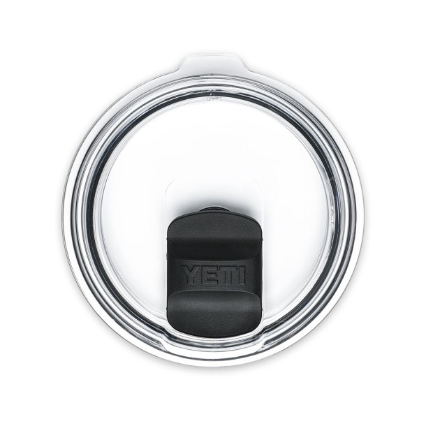 YETI Rambler 30 OZ (887 ML) Tumbler King Crab Orange