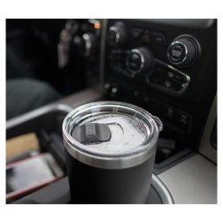 YETI Rambler 30 OZ (887 ML) Tumbler King Crab Orange