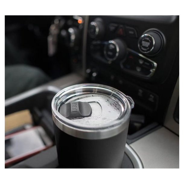 YETI Rambler 30 OZ (887 ML) Tumbler King Crab Orange