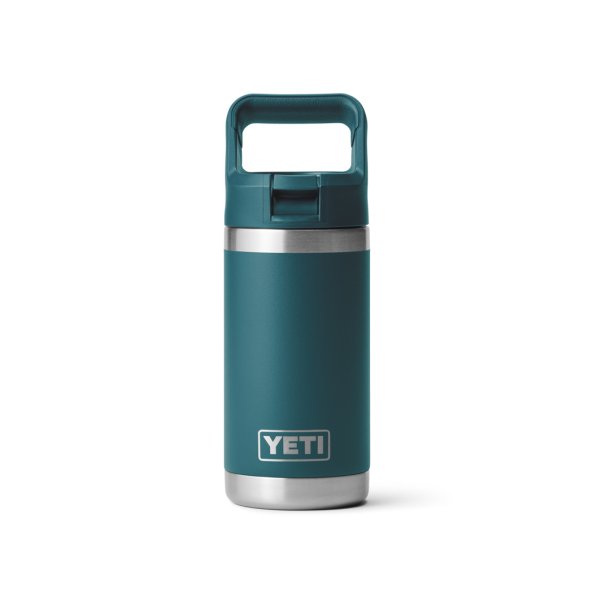 YETI Rambler 12 OZ (355 ML) Bottle Agave Teal Drikkedunk