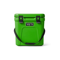 YETI- Roadie 24 Hard Cooler Canopy Green