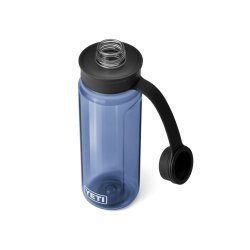 YETI Yonder 25 oz (750 ml) Water Bottle Navy