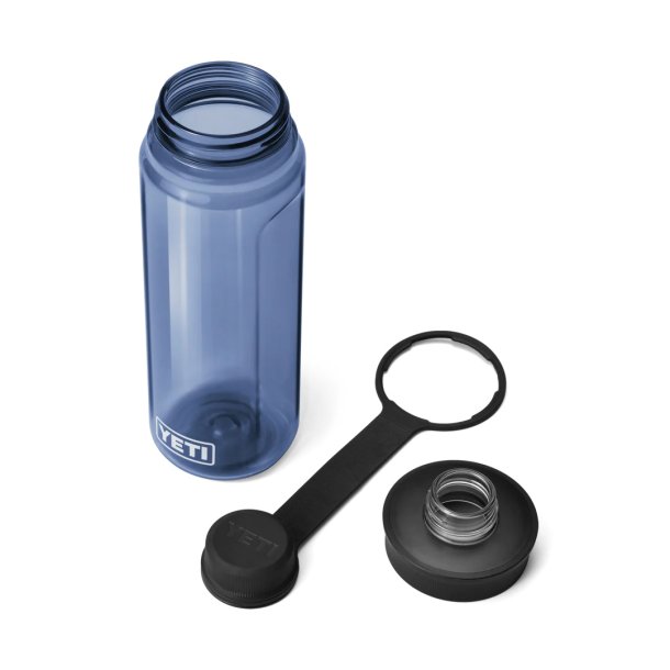 YETI Yonder 25 oz (750 ml) Water Bottle Navy