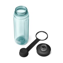 YETI Yonder 25 oz (750 ml) Water Bottle Sea Foam