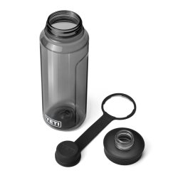 YETI Yonder 34 oz (1L) Water Bottle Charcoal