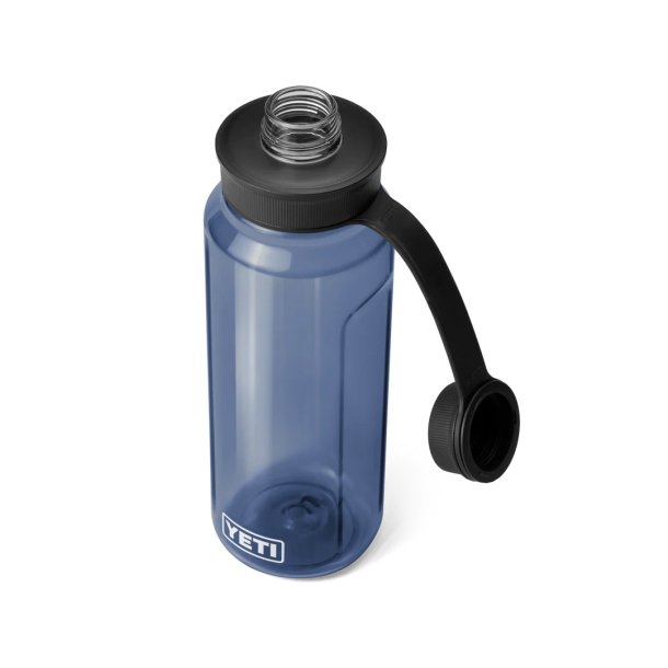 YETI Yonder 34 oz (1L) Water Bottle Navy