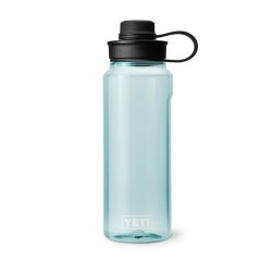 YETI Yonder 34 oz (1L) Water Bottle Sea Foam