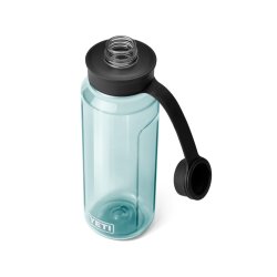 YETI Yonder 34 oz (1L) Water Bottle Sea Foam