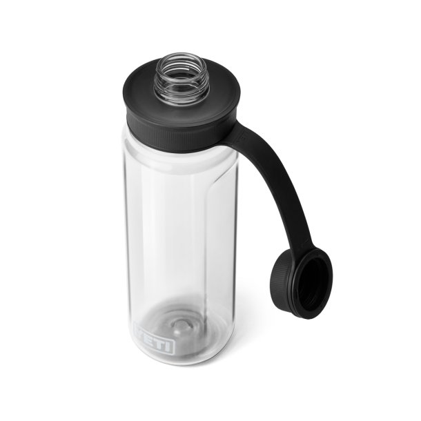 YETI Yonder 25 oz (750 ml) Water Bottle Clear